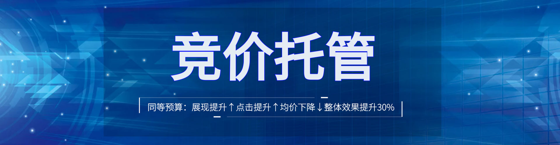 路竹sem运营